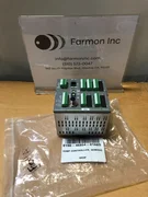 AMAT 0190-46854 TEMP CONTROLLER SEMISIG, 165029