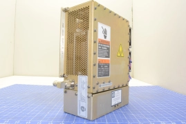 0010-09490R / ASSY RF MATCH TUNGSTEN P5000 PHASE 1V / APPLIED MATERIALS AMAT SMG