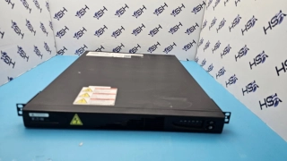 103003276-6591 Powerware UPS PW5115 1500i RM BLK AMAT 0190-26019 #lk