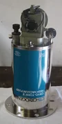 CTI-Cryogenics Cryo-Torr 8 Cryopump High Vacuum Pump - - - E2027