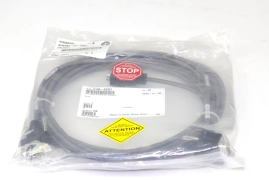 AMAT 0190-63321 cable network assy gbis cryo/cryo 20f