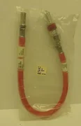 APPLIED MATERIALS 0190-00721 HOSE ASSY, HT/TTF 18" Female Quick Coupling AMAT