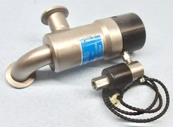 CTI Cryogenics On Board Roughing Valve 8112578G001 60 - 80 PSI Clean Tested
