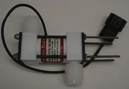 Malema Flow Sensors M-55-T13-00-002 AMAT 0190-77505 Flow Switch  200 cc/m Decr,