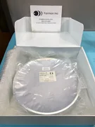 AMAT 0020-24082 Lower Shield 8" Wafer G12, 4074511-0201, 153294