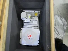 Lam Research 796-091902-102 / Vat 64246-XE52-1108 / Gate Valve