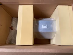 AMAT 0010-00049 HEXODE ASSEMBLY WAFER ETCHER 0010-00049W, 115461
