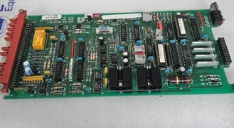 AMAT ASSY,PCB, Dual Gas Leak Detector Centura 0090-01248