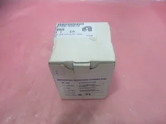 AMAT 0720-02672 Conn 6Cond Rotating Feed Through, 450878