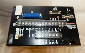 AMAT / NSK LTD. 0870-01052 / EPO810AF3-05 SERVO DRIVER