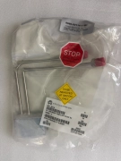 Applied Materials 0050-82114 WELDMENT COMPLIANT BLOCK, DUAL GAS FEED AMAT (C)