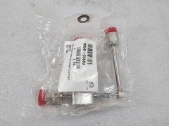 Applied materials AMAT 0050-93803 Gas Line