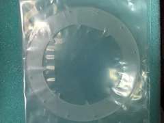 0200-00039 CLAMP RING 150MM