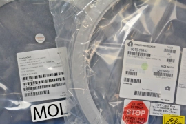 0010-19937 / EDGE RING ASSY SST HTR TXZ(2 PIECES 0021-07586 & 0020-48628) / AMAT
