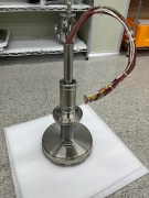 0010-21845 8" High Temp Six Finger Heater, JSK /APPLIED MATERIALS
