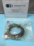 AMAT 0140-40257 HARNESS ASS MAINFRAME CONTROLLER DC POWER, 175922