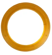 AMAT Applied Materials 0020-04277 Insulating Flange Ring Working Surplus