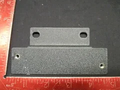 Applied Materials (AMAT) 0021-37153 BRACKET, MOUNTING, TERMINAL BLOCK
