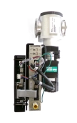 AMAT Applied Materials 0010-82747 Throttle Valve Assembly Working Surplus