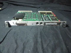 LAM RESEARCH 605-099141-004 PCB, CPU MVME2604,256MB,DRAM,FL