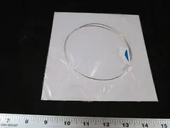 AMAT 1390-00380 WIRE,1DIAX350L ANNLD 99.1% Ag