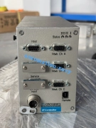 CTI Cryogenics ON Board IS controller AMAT 0190-44511 0190-54040