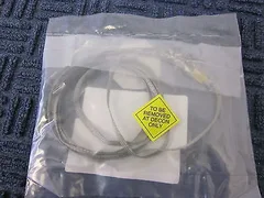 APPLIED MATERIALS 0150-03304 CABLE ASSY GROUND STRAP EMAX