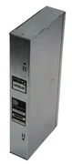 Digital Dynamics SIOC Controller 27-152970-00 Rev A Ver 4.6 CPU Plug-In Module