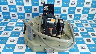 AMAT 0010-07586  ALPS SOURCE ASSEMBLY 0020-23286 FRAME COVER 0020-23621 FRAME