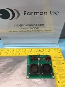 AMAT 0100-00167 Assy Heat Exchanger Board PCB, FAB 0110-00167, 138785
