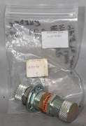 NEW CTI 8031135 Cryo Helium 3/4" Bulkhead Coupling Adapter AMAT PN: 3620-01067