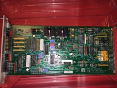 APPLIED MATERIALS 0190-35066 DUAL GAS LEAK DETECTOR  