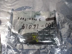 AMAT 0100-16014 ASSY, PCB VIDEO/SERIAL FOR 3 MONITORS, CENTURA, REV PB, 110782
