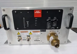 Advanced Energy NAVIGATOR T400 RF GENERATOR 3155185-002 (As-Is)