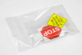 Lot of 7 Applied Materials 0041-08422 Clamp Brush Dual Spray 119423-2318