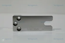 AMAT 0020-20651 SOURCE ALIGNMENT BRACKET, SHORT - SECOND SOURCE NEW