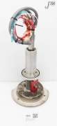 41651 APPLIED MATERIALS HTR ASSY, MCA'D, SNNF, 8", MCA+ ESC PARTS 0010-03254