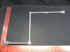 Applied Materials (AMAT) 0050-07677 WELDMENT, TEE FITTING