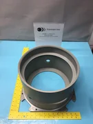 AMAT 0021-10223 Liner Chamber Clamp Lid, 138995