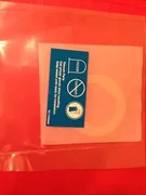 Applied Materials Amat 0040-26607 Washer