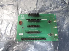 AMAT 0100-70019 CONTROLLER DISTRIBUTION WPS BOARD, 113713
