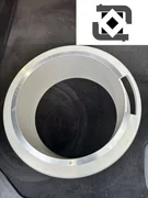 AMAT 0040-02609 Application Material Semiconductor Etching Equipment