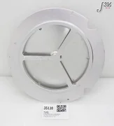 35130 APPLIED MATERIALS CLAMP SCOPE LEVEL/CENTER 0040-37723