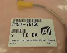 Applied Materials AMAT 0150-76156  Cable Assy, Insertion Flow Sensor