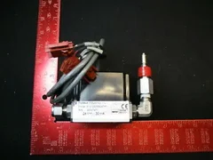 Applied Materials 1270-02895 Proteus Ind 91012506S24TP1 SWFLOW .5GPM 24V 1/4Q