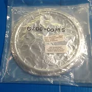 Applied Materials 0200-00195 Ring, Pedestal 200 MM  AMAT Etch