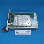 AMAT 0190-10017 CPRO3/128 30000 REV C2 CPU, 2.0 BIOS W 1