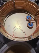 0010-21751 Resonator, RF Capacitor Endura Preclean 300mm