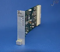 5563 MKS CDN396R ENDURA2 ANALOG I/O PLUGIN AMAT 0190-24116 AS01396