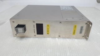 TAZMO NSR18 Robot Controller - Nikon P/N 4S064-548 Used